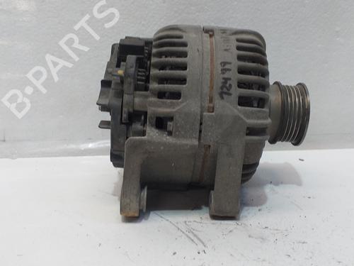Lichtmaschine OPEL ASTRA H (A04) 1.6 (L48) | BP9356394M7