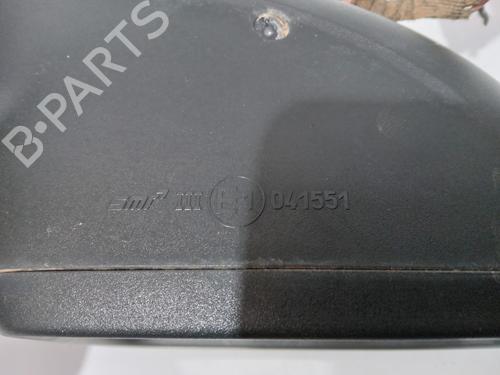 Retrovisor esquerdo VW GOLF VIII (CD1, DA1) | BP26134690C26 - Image 4