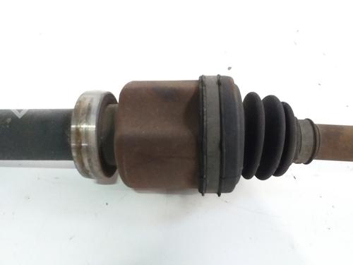 Right front driveshaft FORD MONDEO IV (BA7)  | BP22295574M39 