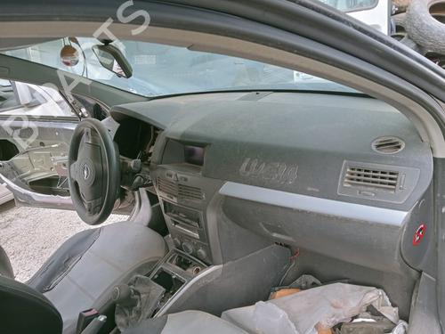 Water radiator OPEL ASTRA H (A04)  | BP15281759M31 