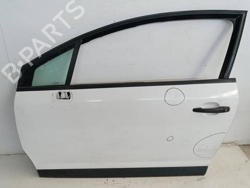 Used Left front door Left front door 39238762 39238762