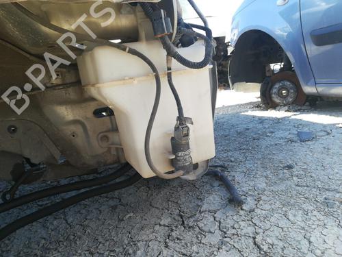 Used Windscreen washer tank KIA RIO I Hatchback (DC) 1.3 (82 hp) 16238107