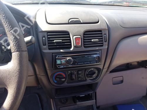 Used Climate control NISSAN ALMERA II (N16) 2.2 Di (110 hp) 26499425