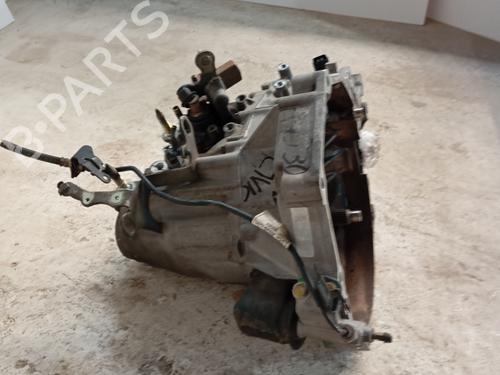 Gearbox HONDA CIVIC VII Hatchback (EU, EP, EV) 1.6 i (EP2, EU8, EU6) | BP29911182M3