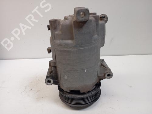 AC compressor OPEL ZAFIRA TOURER C (P12)  | BP36091067M34  - Image 6