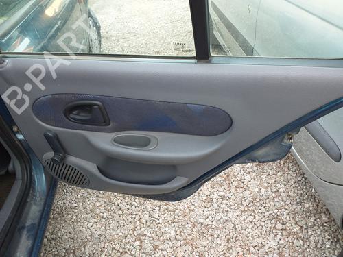Højre forlygte RENAULT CLIO II (BB_, CB_) 1.2 (BB0A, BB0F, BB10, BB1K, BB28, BB2D, BB2H, CB0A,... | BP9361082C29 