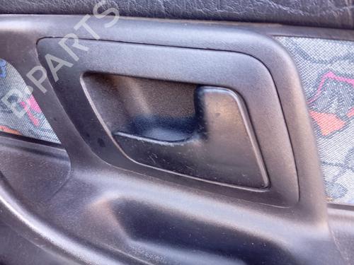 Used Rear right interior door handle SEAT IBIZA II (6K1) 1.9 D (64 hp) 29026096