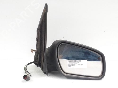 Used Right mirror FORD FIESTA V (JH_, JD_) [2001-2014]  9347877