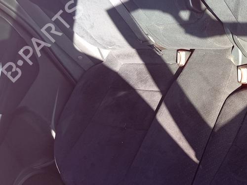 Used Rear seat HONDA CIVIC VIII Hatchback (FN, FK) 1.8 (FN1, FK2) (140 hp) 28484472