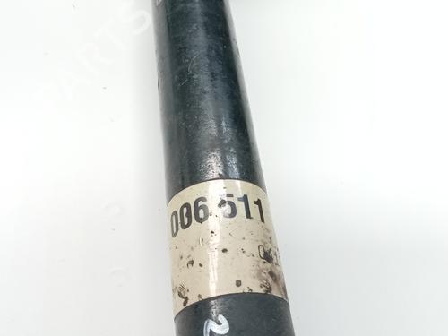 Right rear driveshaft MERCEDES-BENZ M-CLASS (W163) ML 270 CDI (163.113) | BP9359048M41 