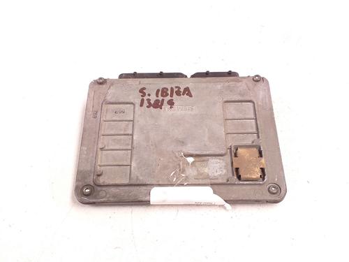 Engine control unit (ECU) SEAT IBIZA III (6L1)  | BP10418518M57 