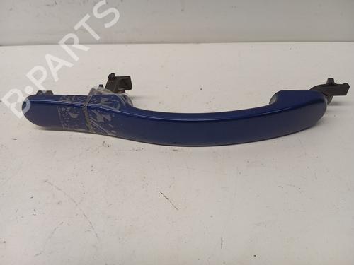 Used Rear right exterior door handle FORD KA+ III (UK, FK) 1.2 Ti-VCT (85 hp) 25294311