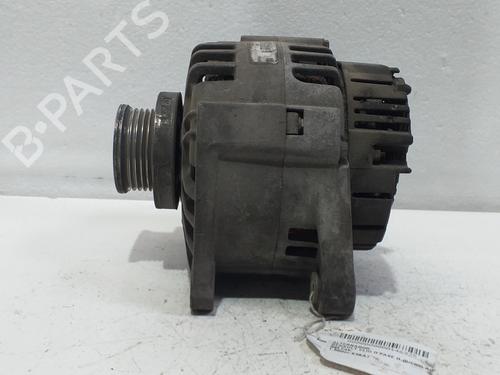 Alternator RENAULT CLIO II (BB_, CB_)  | BP9352108M7 