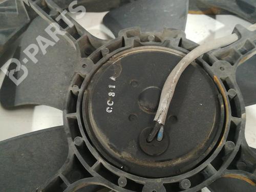 Radiator fan DAEWOO MATIZ (M100, M150) 1.0 | BP9361366M35  - Image 7