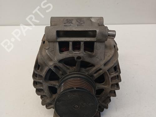 Used Alternator PEUGEOT 308 I (4A_, 4C_) [2007-2016]  25347170