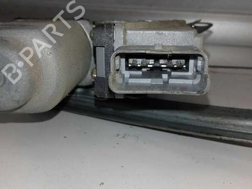 Front right window mechanism CITROËN C3 Pluriel (HB_)  | BP10246329C23 