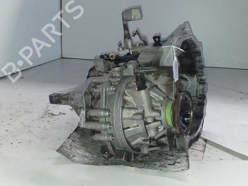 Gearbox SEAT CORDOBA (6K2)  | BP9350168M3 
