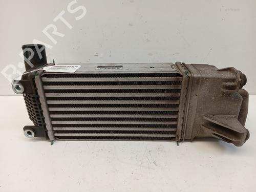 Used Intercooler TOYOTA AURIS (_E15_) 1.4 D-4D (NDE150_, NDE150R) (90 hp) 30089584
