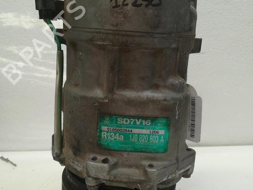 Compressore A/C VW GOLF IV (1J1) 1.8 (125 hp) 9357764