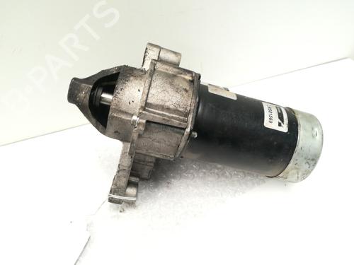 Starter VW POLO (9N_, 9A_) 1.2 12V | BP12295437M8 