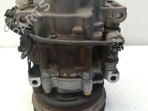 Airco pomp FIAT PUNTO (188_)  | BP9347480M34