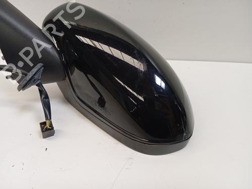 Left mirror OPEL CORSA D (S07)  | BP19513551C26