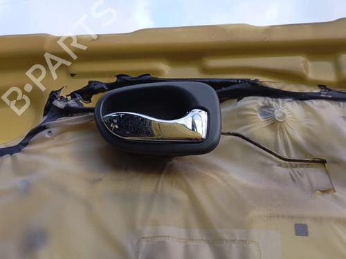 Used Front right interior door handle HYUNDAI ATOS (MX) 1.0 i (58 hp) 25296165