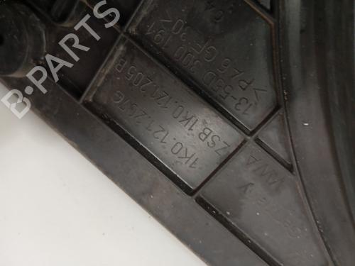 Radiator fan VW GOLF V (1K1)  | BP21142797M35 