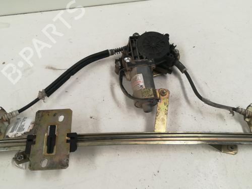 Used Front right window mechanism DAEWOO NEXIA [1995-1997]  9353131
