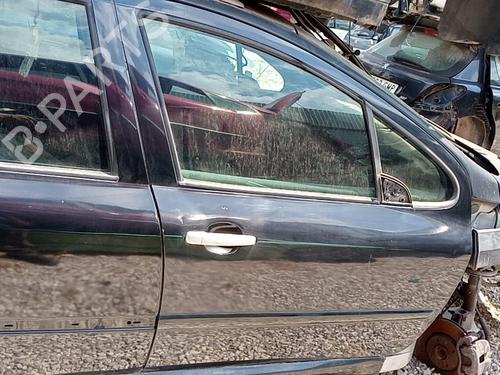 Used Right front door PEUGEOT 307 SW (3H) 1.6 16V (109 hp) 12280256