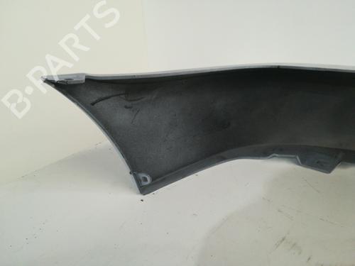 Front bumper VW POLO III (6N1)  | BP11931286C7 