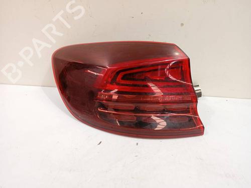 Used Left taillight Left taillight 26958021 26958021