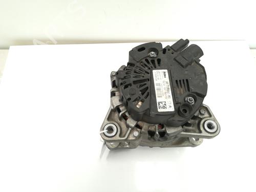 Alternator CITROËN C4 II (NC_) | BP12448865M7