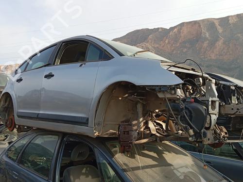 Used Right front window motor CITROËN C4 I (LC_) [2004-2014]  29207590