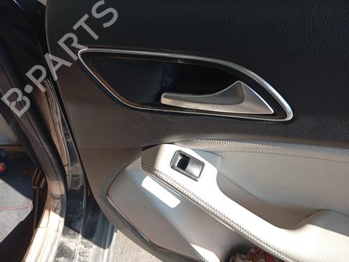 Right rear window switch MERCEDES-BENZ GLA-CLASS (X156) GLA 200 CDI / d (156.908) | BP21131755I28 