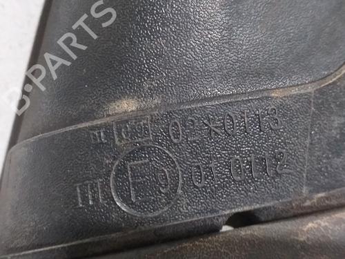 Left mirror PEUGEOT 106 II (1A_, 1C_) 1.1 i | BP12278567C26 