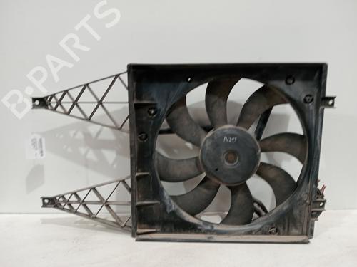 Køleventilator elektrisk SEAT IBIZA III (6L1)  | BP17393127M35 