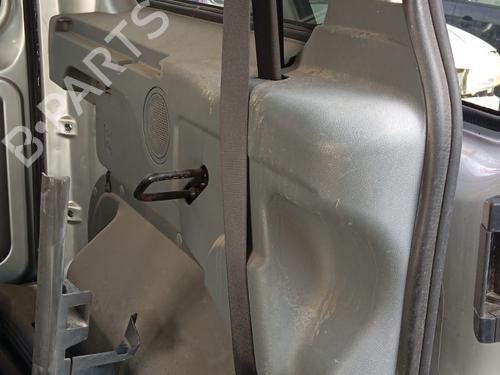 Sikkerhetsbelte bak venstre FORD TRANSIT CONNECT (P65_, P70_, P80_) 1.8 TDCi (90 hp) 22902117