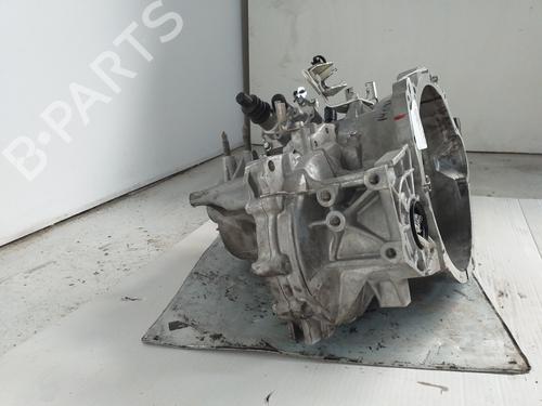 Gearbox MITSUBISHI ASX (GA_W_)  | BP13216622M3 
