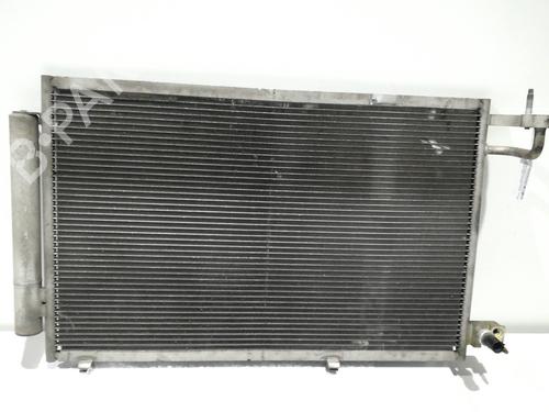 Used AC radiator FORD FIESTA VI (CB1, CCN) 1.4 TDCi (68 hp) 11052430