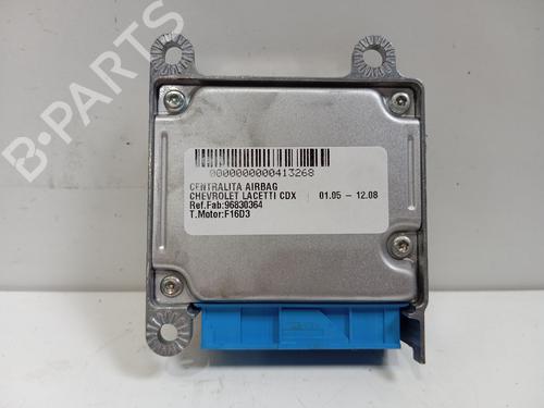 ECU airbags CHEVROLET LACETTI (J200) 1.6 | BP22190391M53 