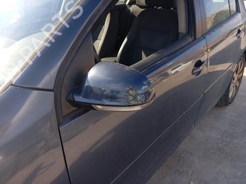 Used Left mirror VW GOLF V (1K1) [2003-2010]  21162638
