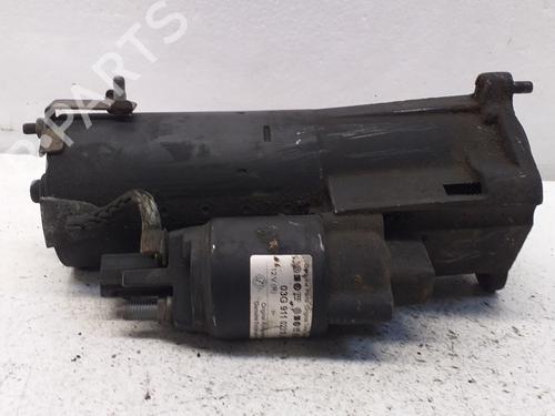 Starter AUDI A4 B7 (8EC) 2.0 TDI 16V | BP9356941M8 