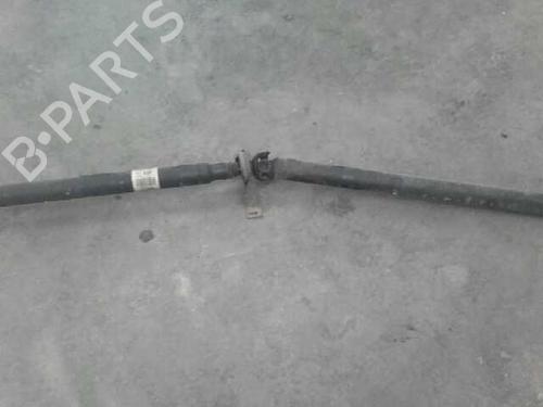 Used Driveshaft MERCEDES-BENZ E-CLASS (W210) E 220 CDI (210.006) (125 hp) 9350000