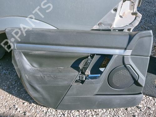 Used Front left panel OPEL VECTRA C (Z02) 3.0 CDTI (F69) (177 hp) 25154541