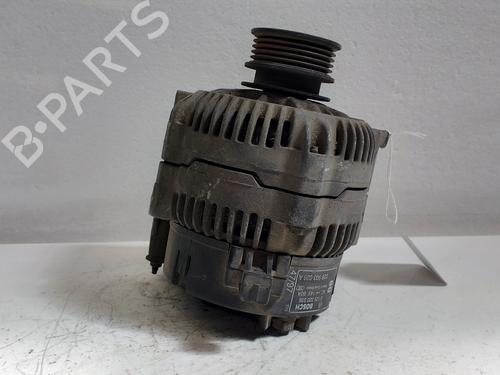 Generator VW POLO CLASSIC (86C, 80) [1985-1994]  9582470