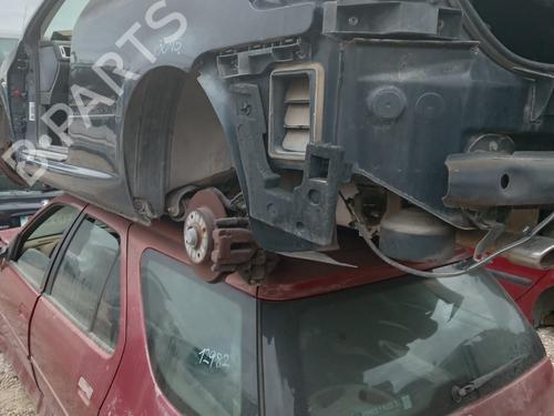 AC-Kompressor PEUGEOT 307 CC (3B) 1.6 16V | BP9358944M34 