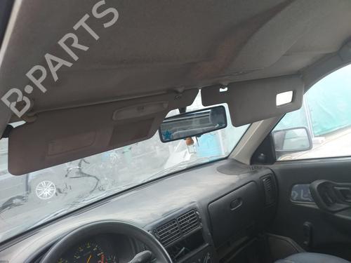 Right headlight SEAT IBIZA II (6K1) 1.6 i | BP16919461C29 