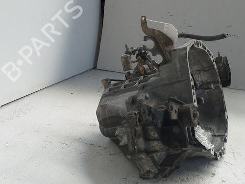 Gearbox FORD ESCORT VI (GAL, AAL, ABL)  | BP9350291M3 