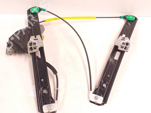 Front left window mechanism BMW 3 (E46) 320 i | BP12321782C22 